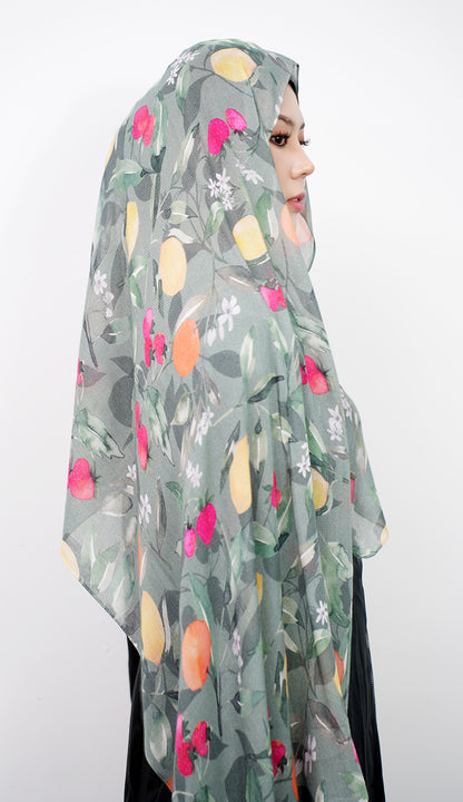 Modal scarf human cotton bandana bandana soft, light and breathable daily fashion autumn bandana