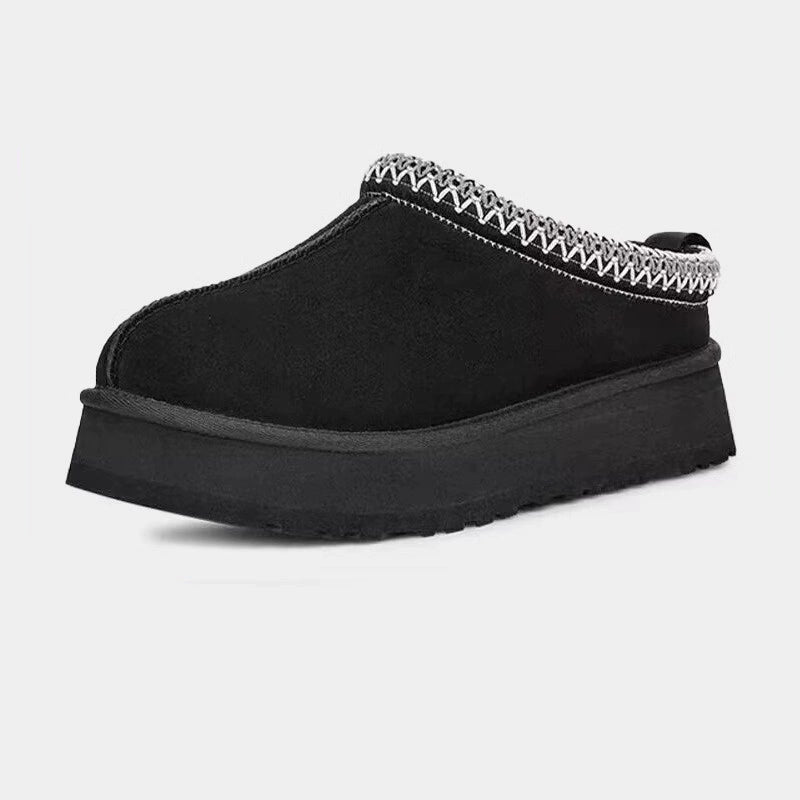 UGG Suede Tazz II Slippers