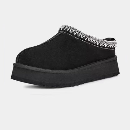 UGG Suede Tazz II Slippers