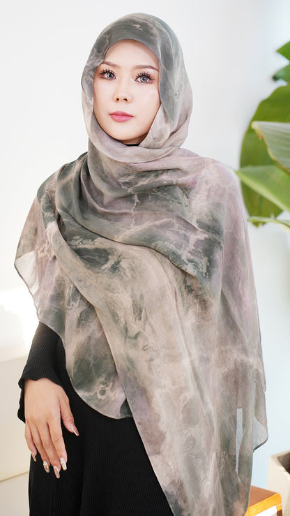 Modal scarf human cotton bandana bandana soft, light and breathable daily fashion autumn bandana