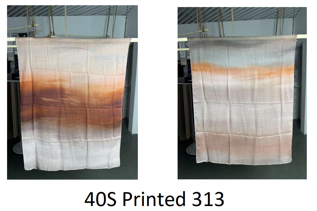 Modal scarf human cotton bandana bandana soft, light and breathable daily fashion autumn bandana