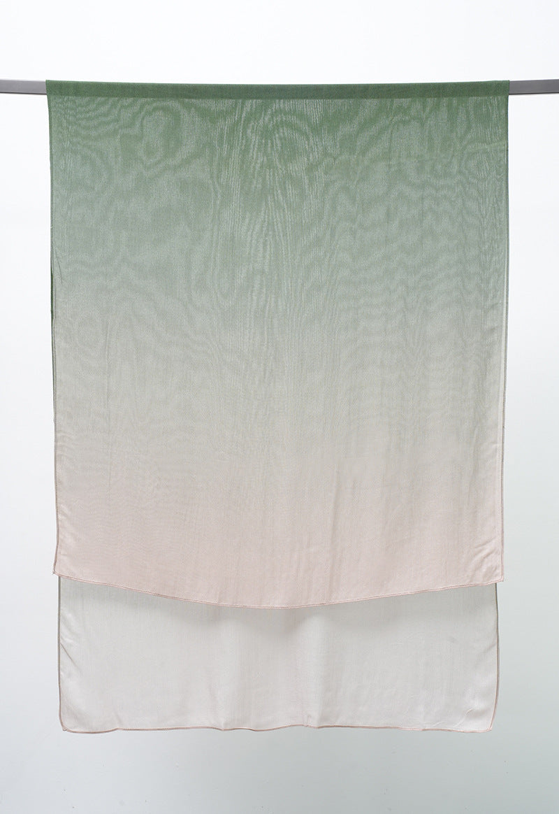 Modal scarf human cotton bandana bandana soft, light and breathable daily fashion autumn bandana