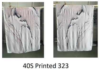 Modal scarf human cotton bandana bandana soft, light and breathable daily fashion autumn bandana