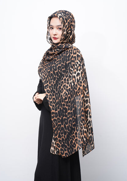 Modal scarf human cotton bandana bandana soft, light and breathable daily fashion autumn bandana