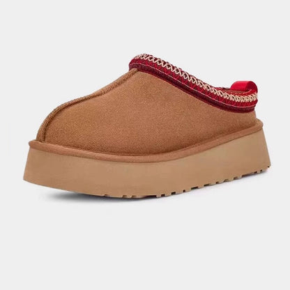 UGG Suede Tazz II Slippers