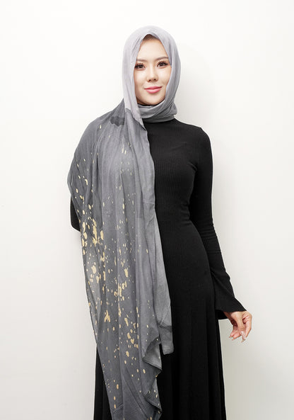Modal scarf human cotton bandana bandana soft, light and breathable daily fashion autumn bandana