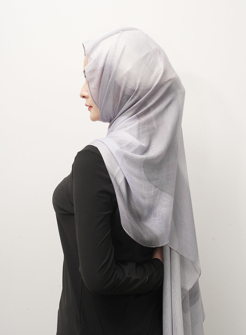 Modal scarf human cotton bandana bandana soft, light and breathable daily fashion autumn bandana