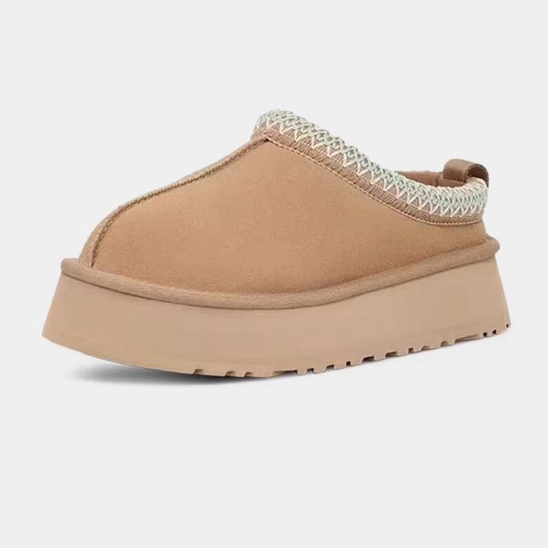 UGG Suede Tazz II Slippers