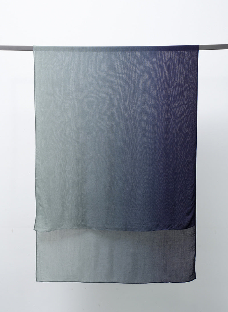 Modal scarf human cotton bandana bandana soft, light and breathable daily fashion autumn bandana