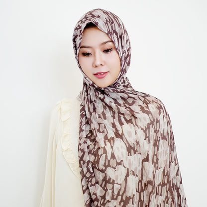 Modal scarf human cotton bandana bandana soft, light and breathable daily fashion autumn bandana