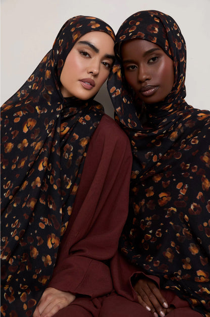 Modal scarf human cotton bandana bandana soft, light and breathable daily fashion autumn bandana