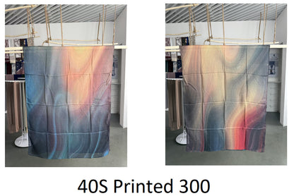 Modal scarf human cotton bandana bandana soft, light and breathable daily fashion autumn bandana
