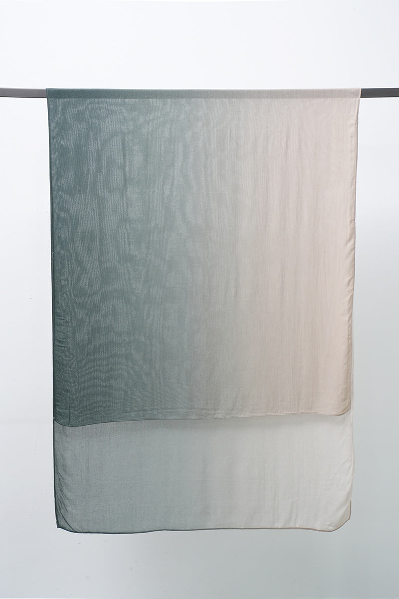 Modal scarf human cotton bandana bandana soft, light and breathable daily fashion autumn bandana