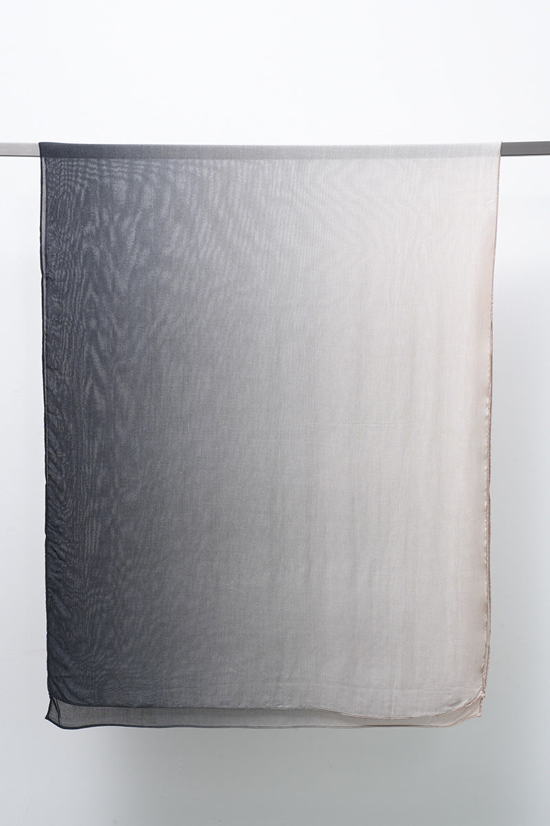 Modal scarf human cotton bandana bandana soft, light and breathable daily fashion autumn bandana