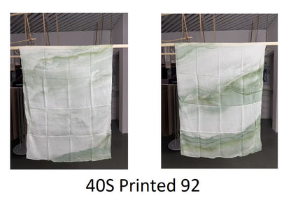 Modal scarf human cotton bandana bandana soft, light and breathable daily fashion autumn bandana