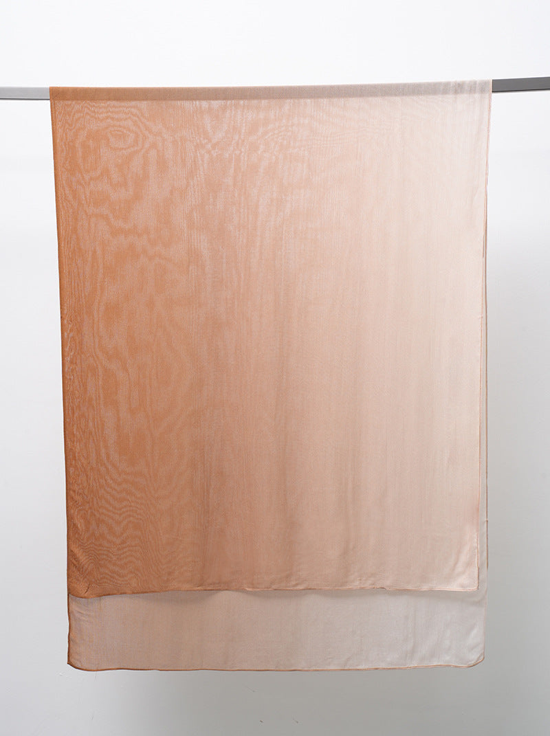 Modal scarf human cotton bandana bandana soft, light and breathable daily fashion autumn bandana