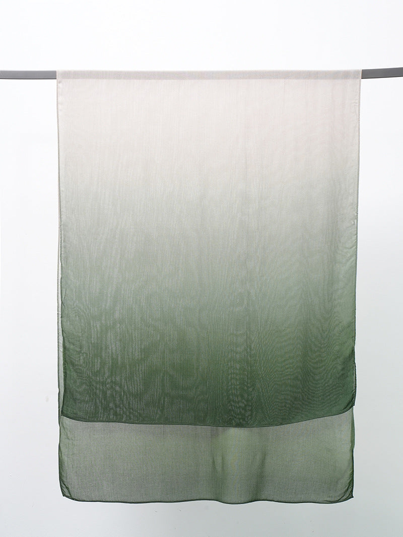 Modal scarf human cotton bandana bandana soft, light and breathable daily fashion autumn bandana