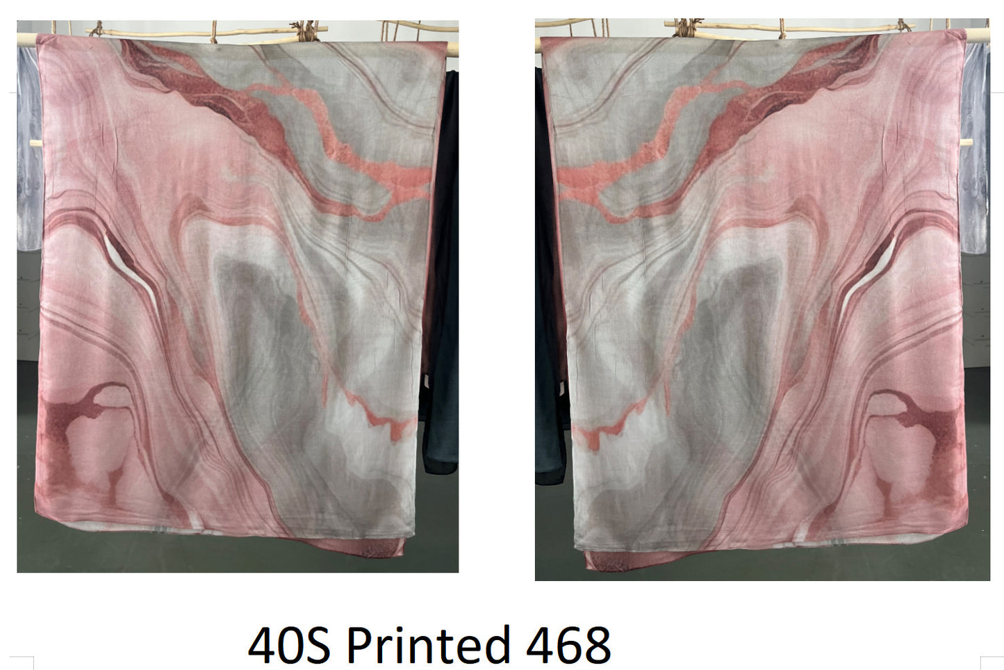 Modal scarf human cotton bandana bandana soft, light and breathable daily fashion autumn bandana