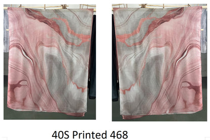 Modal scarf human cotton bandana bandana soft, light and breathable daily fashion autumn bandana