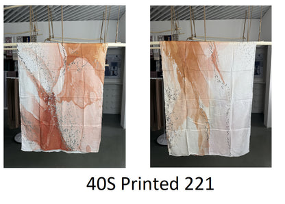 Modal scarf human cotton bandana bandana soft, light and breathable daily fashion autumn bandana