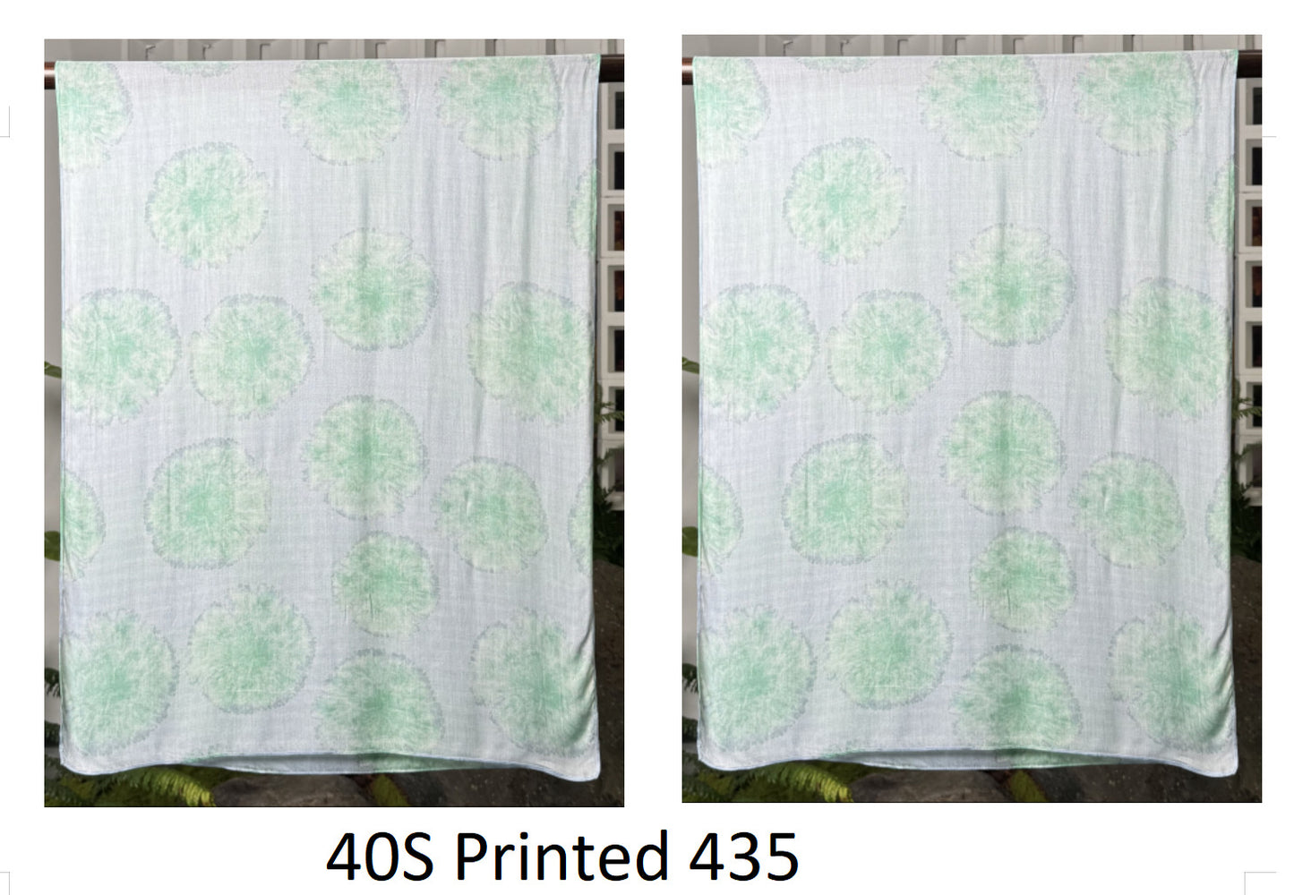 Modal scarf human cotton bandana bandana soft, light and breathable daily fashion autumn bandana