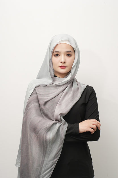 Modal scarf human cotton bandana bandana soft, light and breathable daily fashion autumn bandana