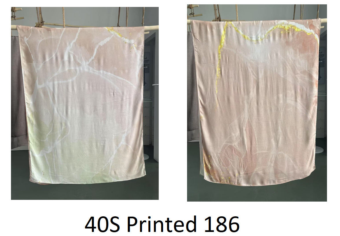 Modal scarf human cotton bandana bandana soft, light and breathable daily fashion autumn bandana
