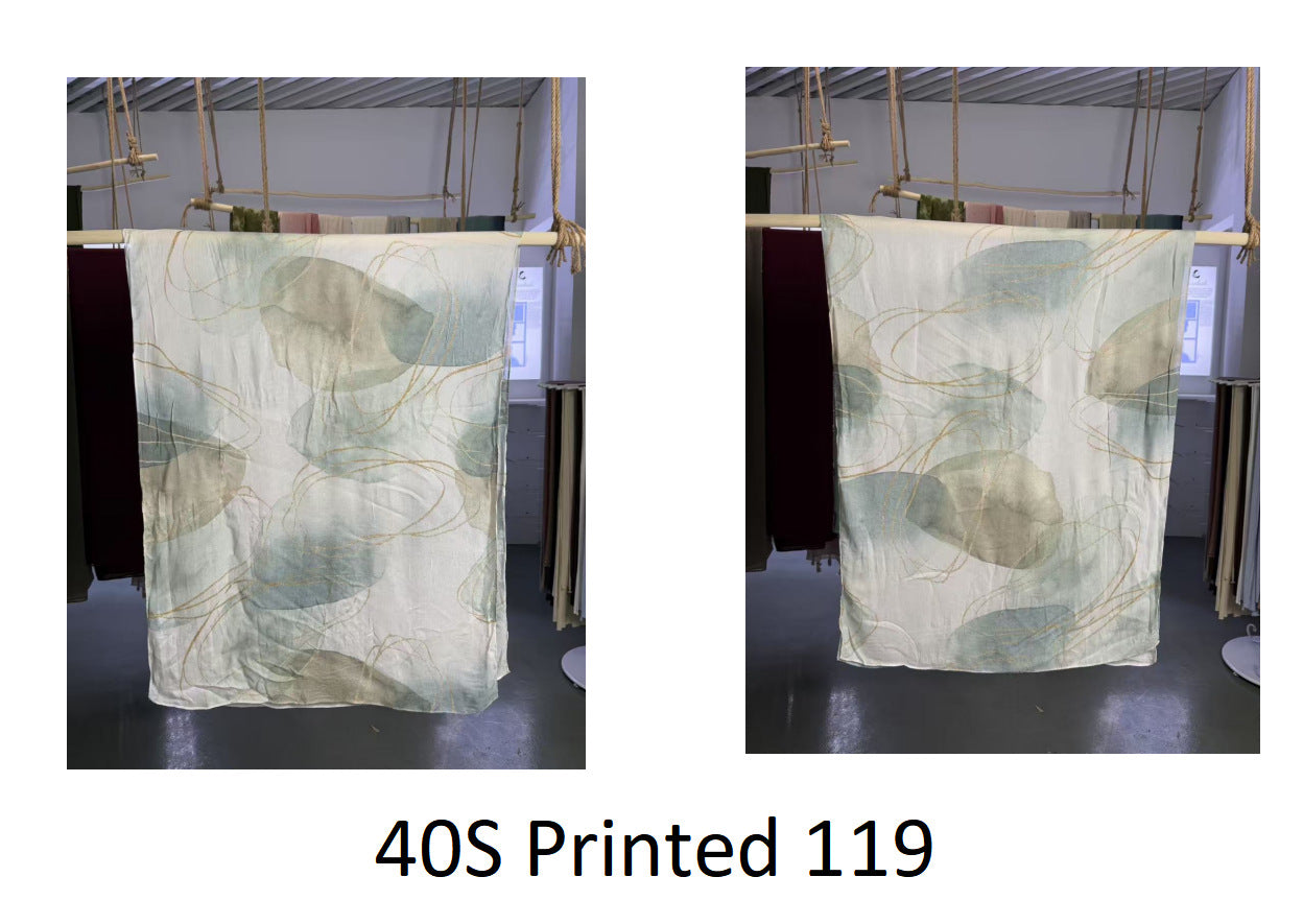 Modal scarf human cotton bandana bandana soft, light and breathable daily fashion autumn bandana