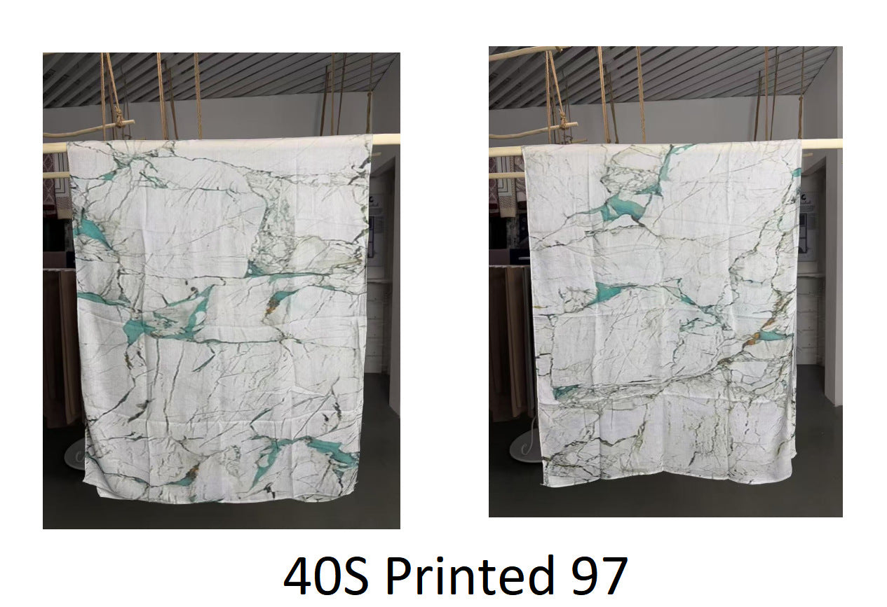 Modal scarf human cotton bandana bandana soft, light and breathable daily fashion autumn bandana