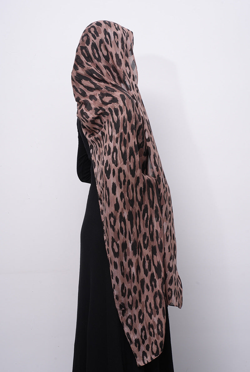 Modal scarf human cotton bandana bandana soft, light and breathable daily fashion autumn bandana