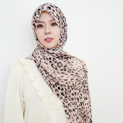 Modal scarf human cotton bandana bandana soft, light and breathable daily fashion autumn bandana