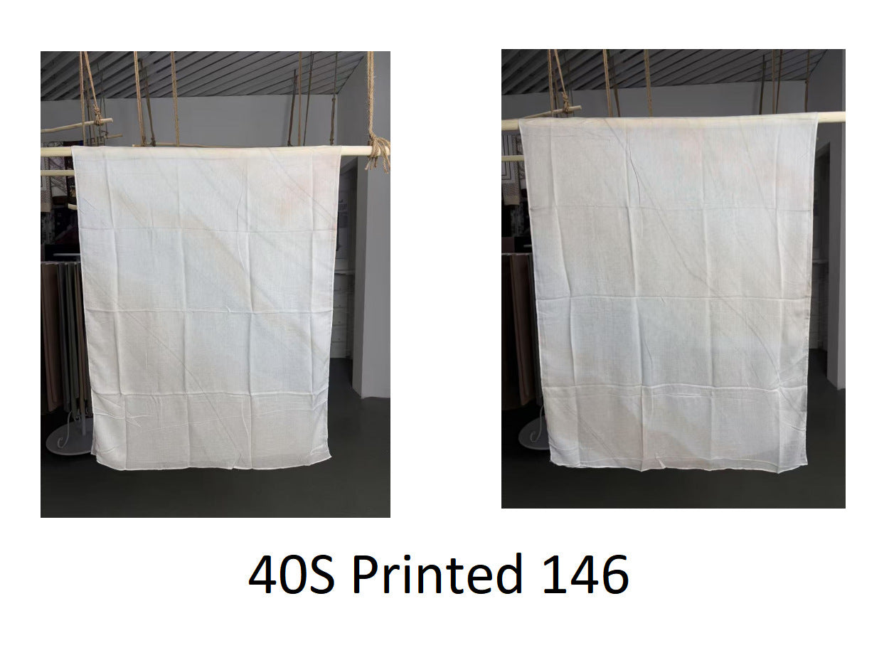 Modal scarf human cotton bandana bandana soft, light and breathable daily fashion autumn bandana