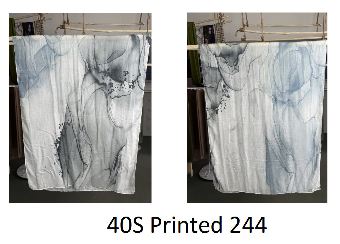 Modal scarf human cotton bandana bandana soft, light and breathable daily fashion autumn bandana