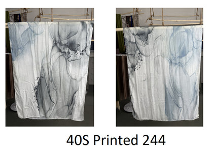 Modal scarf human cotton bandana bandana soft, light and breathable daily fashion autumn bandana
