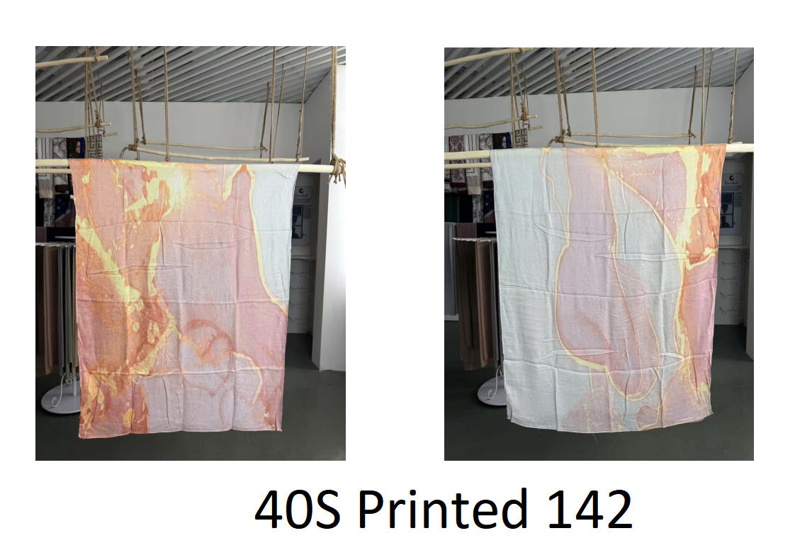 Modal scarf human cotton bandana bandana soft, light and breathable daily fashion autumn bandana