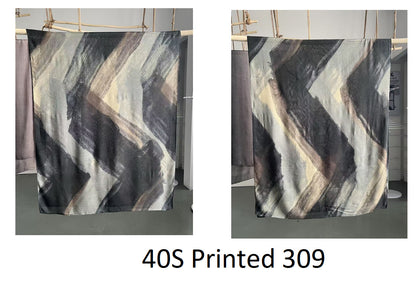 Modal scarf human cotton bandana bandana soft, light and breathable daily fashion autumn bandana